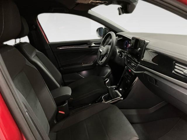 Volkswagen T-Roc Dark Line 1.0 TSI 85 kW (115 CV)