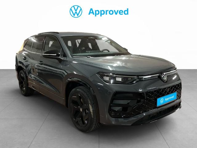 Volkswagen Tayron R-Line 2.0 TDI 110 kW (150 CV) DSG