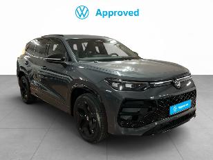 Volkswagen Tayron 2.0 TDI de segunda mano
