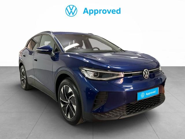 Volkswagen ID.4 Pro ``Más`` Automático 77kWh 210 kW (286 CV)