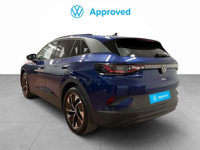 Volkswagen ID.4 Pro ``Más`` Automático 77kWh 210 kW (286 CV)