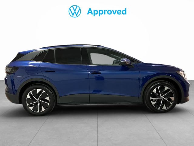Volkswagen ID.4 Pro ``Más`` Automático 77kWh 210 kW (286 CV)