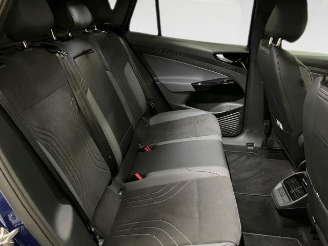 Volkswagen ID.4 Pro ``Más`` Automático 77kWh 210 kW (286 CV)