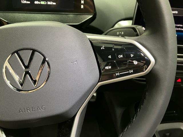 Volkswagen ID.4 Pro ``Más`` Automático 77kWh 210 kW (286 CV)