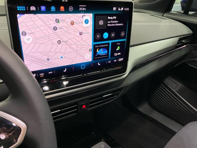 Volkswagen ID.4 Pro ``Más`` Automático 77kWh 210 kW (286 CV)