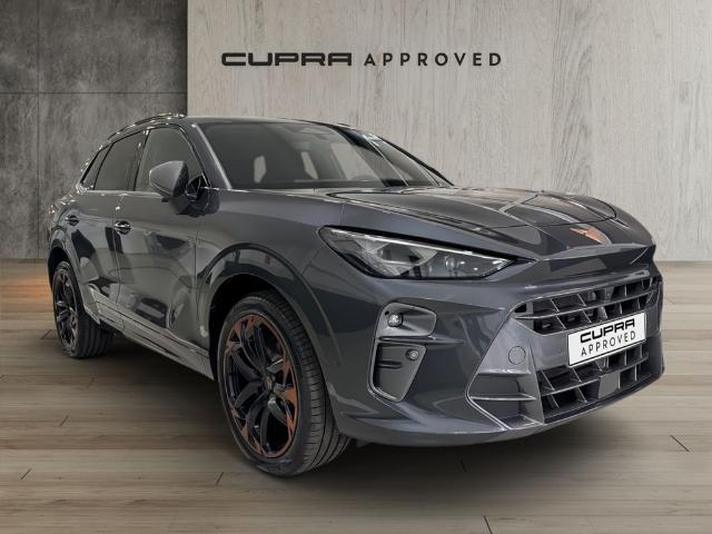 CUPRA Terramar 1.5 TSI e-Hybrid de segunda mano