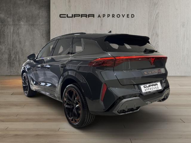 CUPRA Terramar 1.5 TSI e-Hybrid DSG 150 kW (204 CV)
