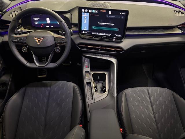 CUPRA Terramar 1.5 TSI e-Hybrid DSG 150 kW (204 CV)