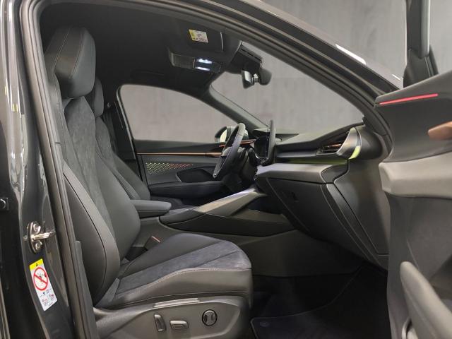 CUPRA Terramar 1.5 TSI e-Hybrid DSG 150 kW (204 CV)