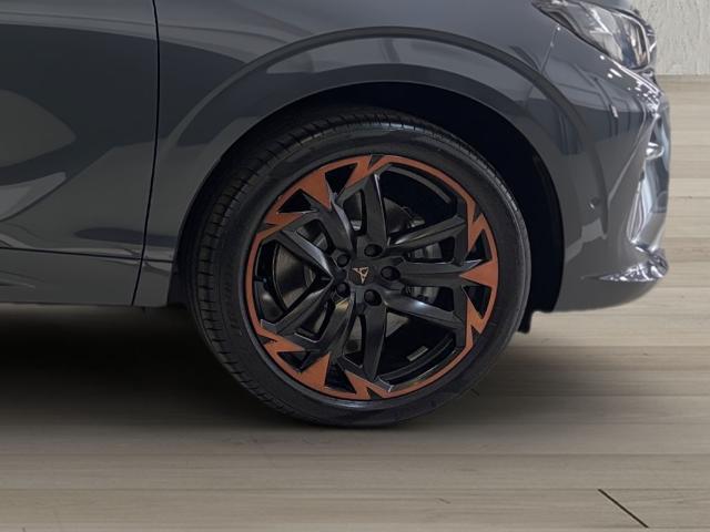 CUPRA Terramar 1.5 TSI e-Hybrid DSG 150 kW (204 CV)