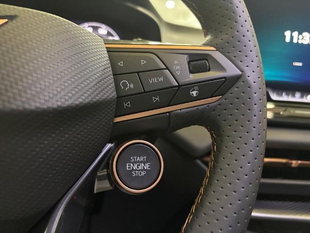 CUPRA Terramar 1.5 TSI e-Hybrid DSG 150 kW (204 CV)