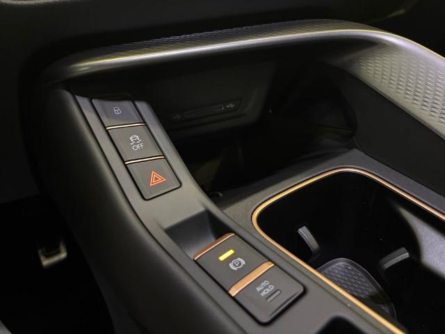 CUPRA Terramar 1.5 TSI e-Hybrid DSG 150 kW (204 CV)