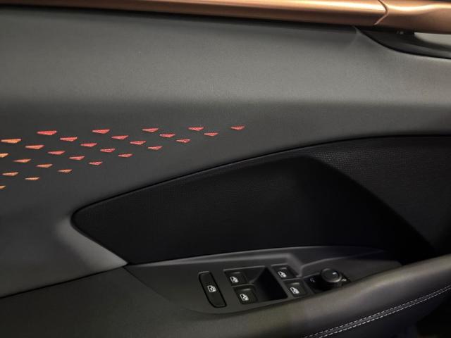 CUPRA Terramar 1.5 TSI e-Hybrid DSG 150 kW (204 CV)