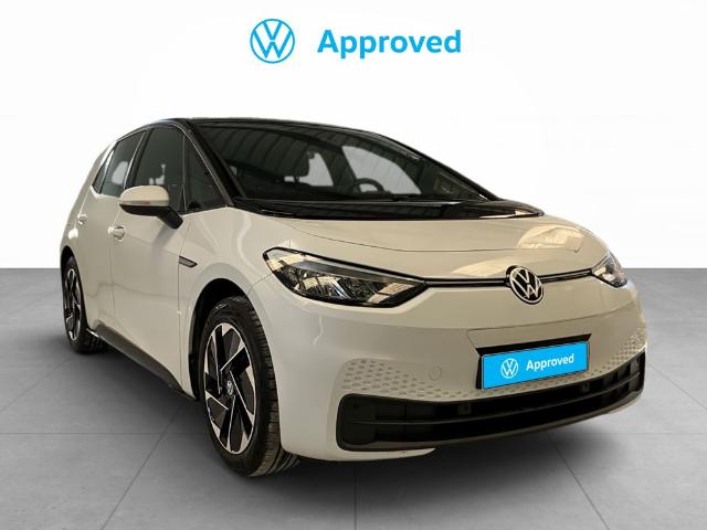 Volkswagen ID.3 Pure Performance de segunda mano