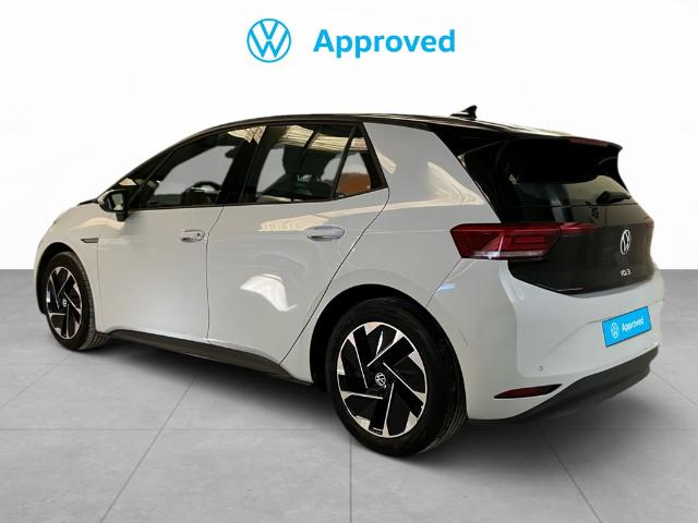 Volkswagen ID.3 Pure Performance City Automatico 110 kW (150 CV)