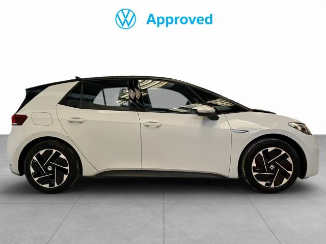 Volkswagen ID.3 Pure Performance City Automatico 110 kW (150 CV)