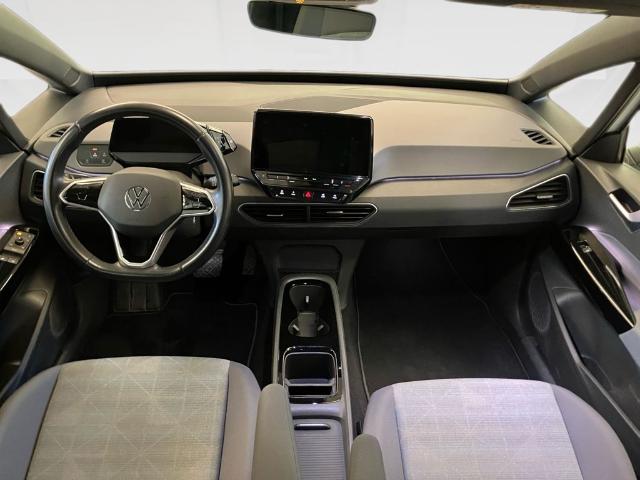 Volkswagen ID.3 Pure Performance City Automatico 110 kW (150 CV)