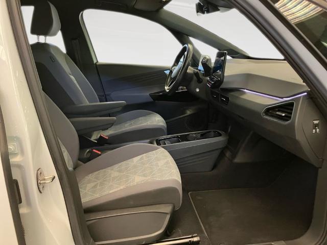 Volkswagen ID.3 Pure Performance City Automatico 110 kW (150 CV)