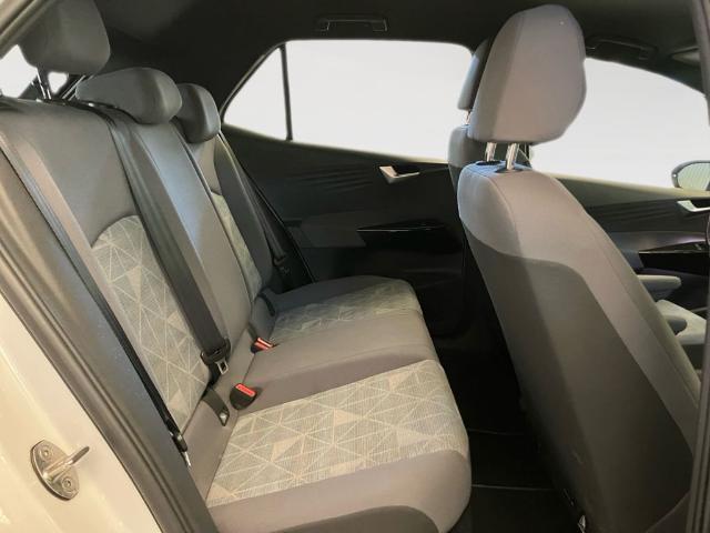 Volkswagen ID.3 Pure Performance City Automatico 110 kW (150 CV)