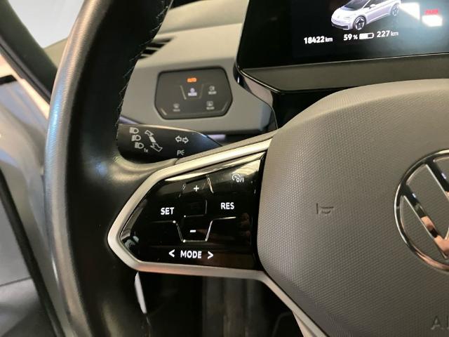 Volkswagen ID.3 Pure Performance City Automatico 110 kW (150 CV)