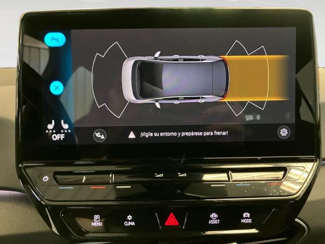 Volkswagen ID.3 Pure Performance City Automatico 110 kW (150 CV)