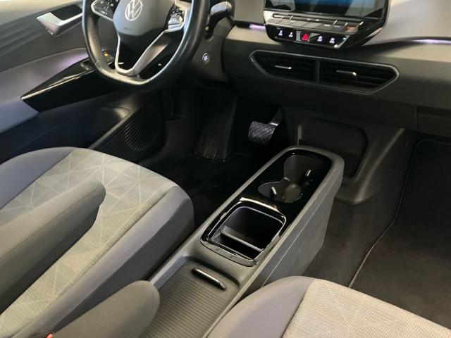 Volkswagen ID.3 Pure Performance City Automatico 110 kW (150 CV)