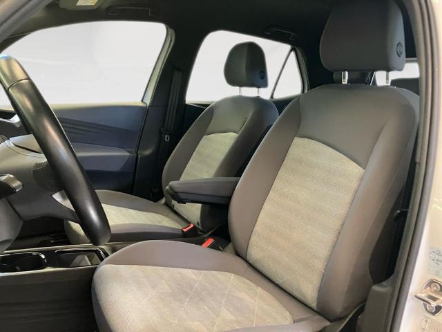 Volkswagen ID.3 Pure Performance City Automatico 110 kW (150 CV)