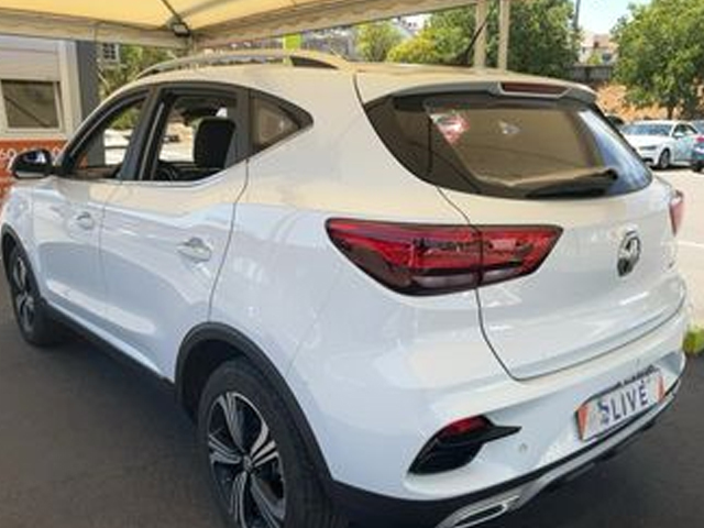 MG ZS 1.5 Comfort 78 kW (106 CV)