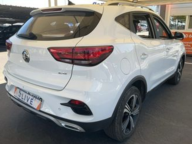 MG ZS 1.5 Comfort 78 kW (106 CV)