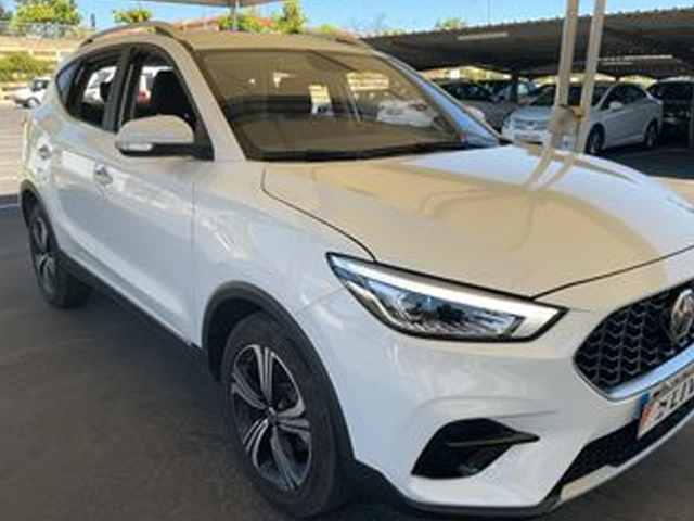 MG ZS 1.5 Comfort 78 kW (106 CV)