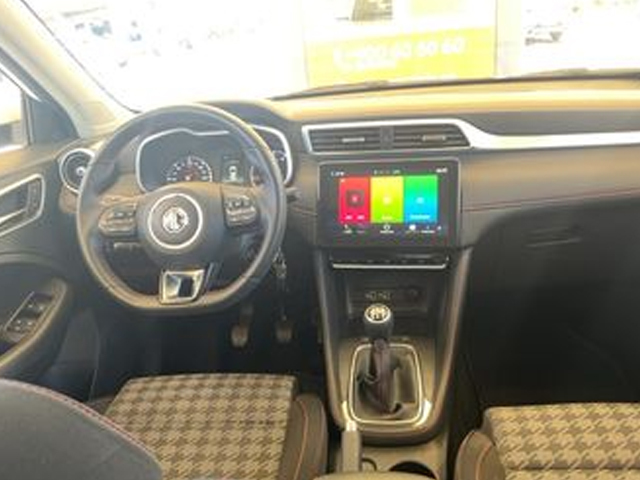MG ZS 1.5 Comfort 78 kW (106 CV)