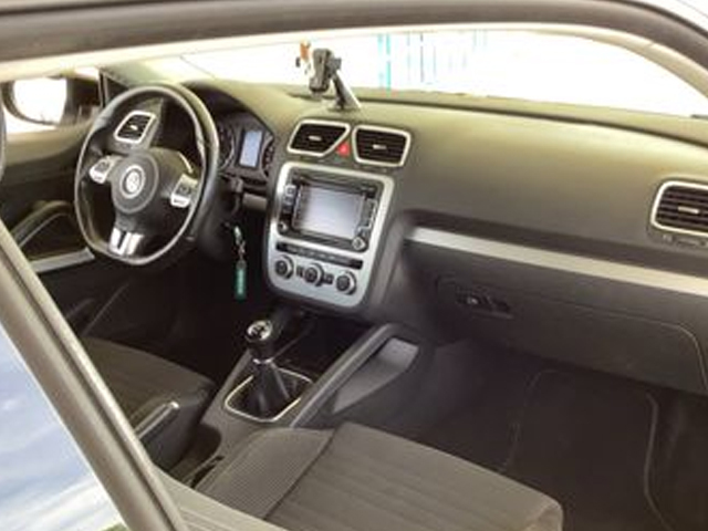 Volkswagen Scirocco by R-Line 1.4 TSI 90 kW (122 CV)