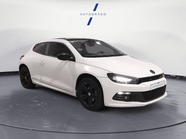 Volkswagen Scirocco by R-Line 1.4 TSI 90 kW (122 CV)