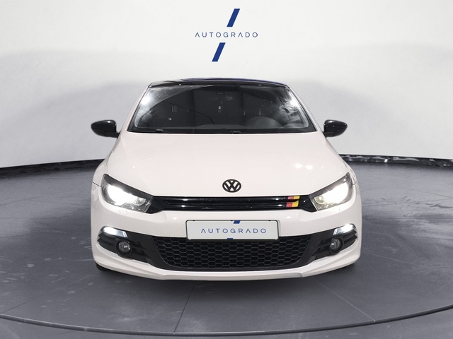 Volkswagen Scirocco by R-Line 1.4 TSI 90 kW (122 CV)