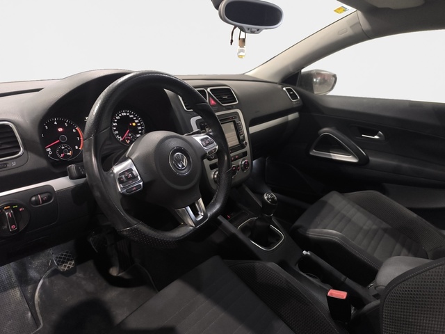 Volkswagen Scirocco by R-Line 1.4 TSI 90 kW (122 CV)