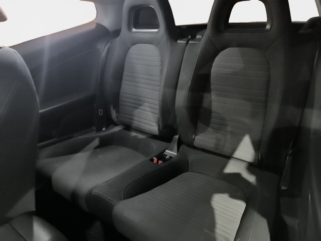 Volkswagen Scirocco by R-Line 1.4 TSI 90 kW (122 CV)