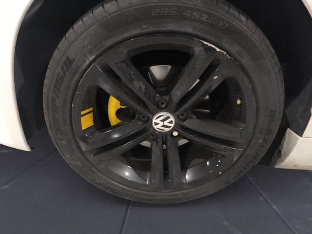 Volkswagen Scirocco by R-Line 1.4 TSI 90 kW (122 CV)