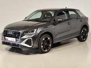 Audi Q2 24240