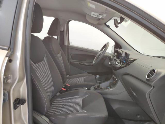 Ford Ka+ 1.2 Ti-VCT Active 63 kW (85 CV)