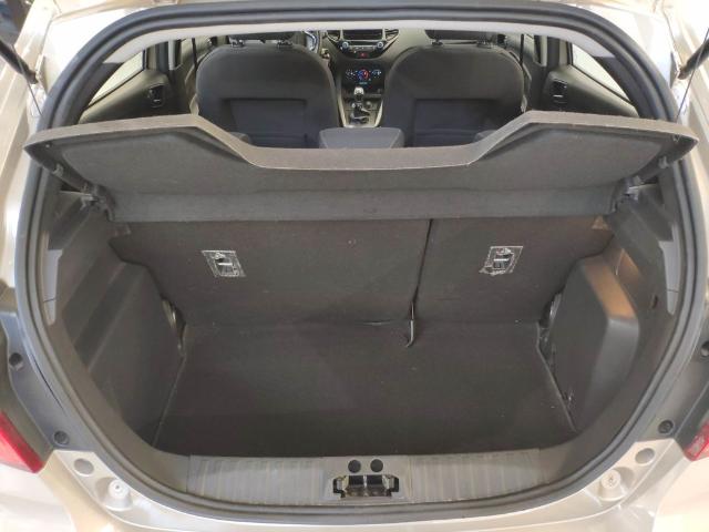 Ford Ka+ 1.2 Ti-VCT Active 63 kW (85 CV)