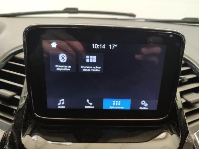 Ford Ka+ 1.2 Ti-VCT Active 63 kW (85 CV)