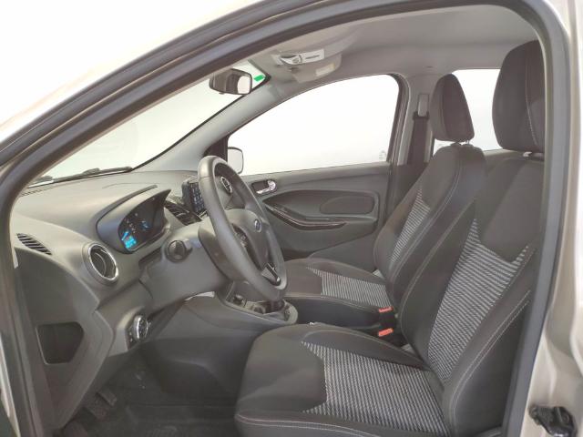 Ford Ka+ 1.2 Ti-VCT Active 63 kW (85 CV)