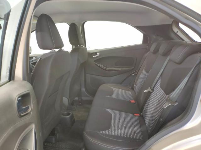 Ford Ka+ 1.2 Ti-VCT Active 63 kW (85 CV)