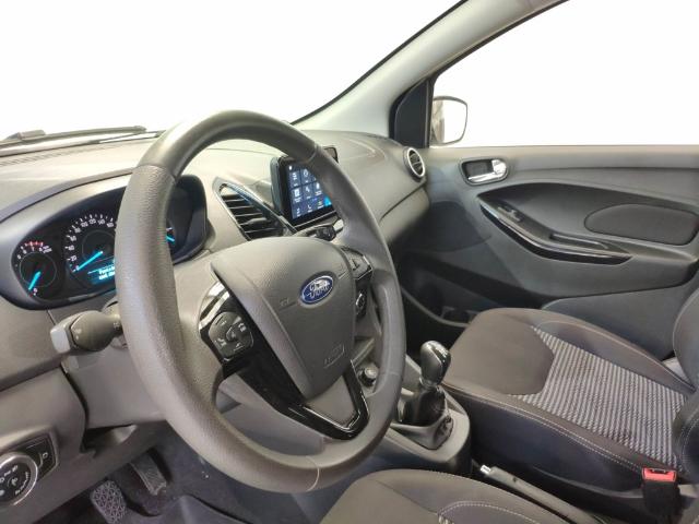 Ford Ka+ 1.2 Ti-VCT Active 63 kW (85 CV)