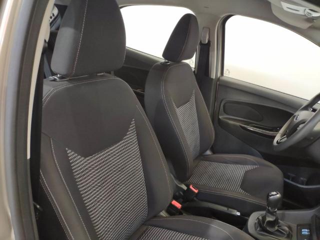 Ford Ka+ 1.2 Ti-VCT Active 63 kW (85 CV)