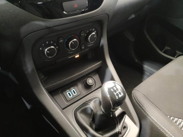 Ford Ka+ 1.2 Ti-VCT Active 63 kW (85 CV)