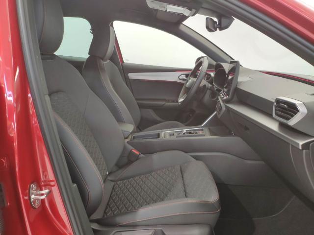 SEAT León 1.5 TSI e-Hybrid FR XM DSG 150 kW (204 CV)