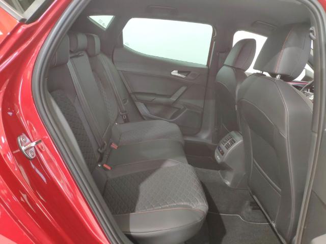 SEAT León 1.5 TSI e-Hybrid FR XM DSG 150 kW (204 CV)