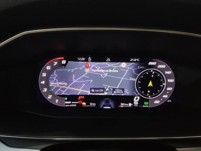 SEAT León 1.5 TSI e-Hybrid FR XM DSG 150 kW (204 CV)