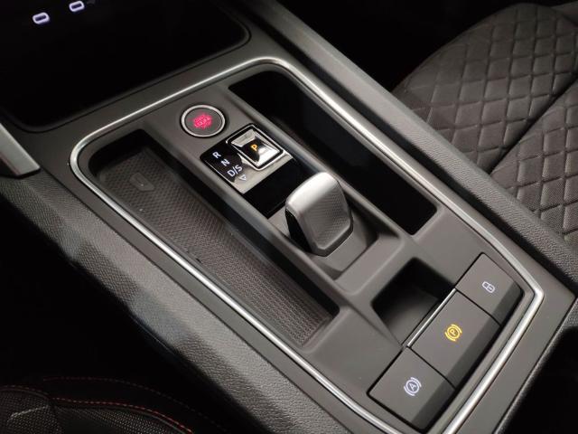 SEAT León 1.5 TSI e-Hybrid FR XM DSG 150 kW (204 CV)